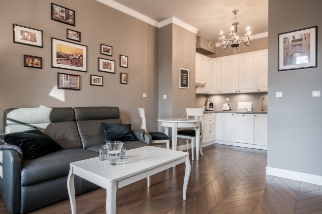 RentPlanet Apartamenty Łaciarska Wrocław, Wrocław