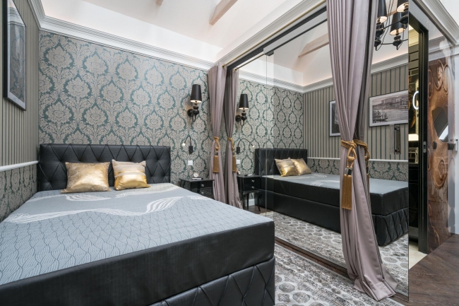 RentPlanet Apartamenty Łaciarska Wrocław, Wrocław