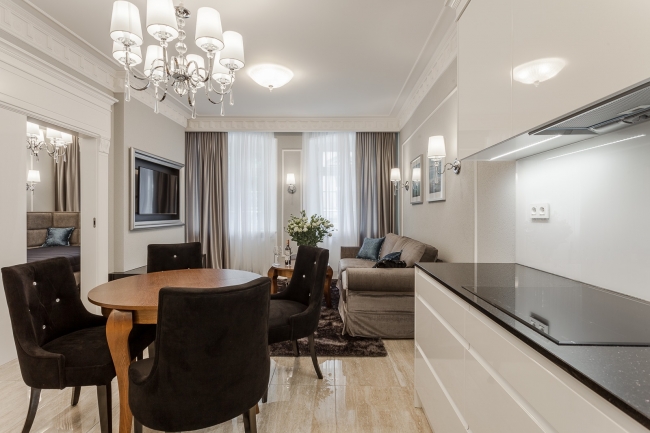 RentPlanet Apartamenty Łaciarska Wrocław, Wrocław