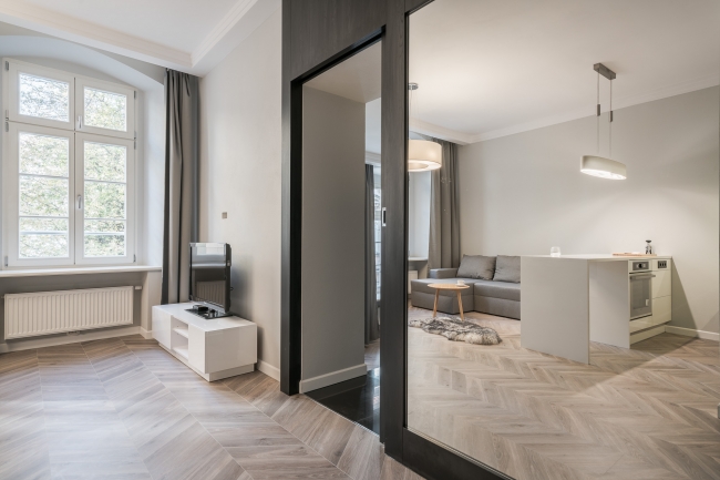 RentPlanet Apartamenty Łaciarska Wrocław, Wrocław