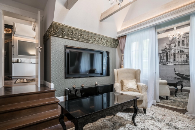 RentPlanet Apartamenty Łaciarska Wrocław, Wrocław