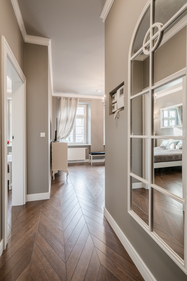 RentPlanet Apartamenty Łaciarska Wrocław, Wrocław