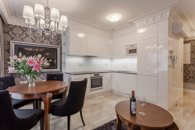 RentPlanet Apartamenty Łaciarska Wrocław, Wrocław