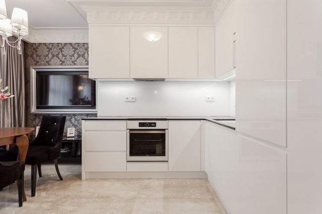 RentPlanet Apartamenty Łaciarska Wrocław, Wrocław