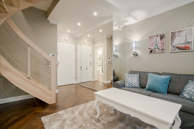 RentPlanet Apartamenty Łaciarska Wrocław, Wrocław