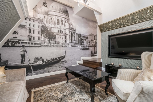 RentPlanet Apartamenty Łaciarska Wrocław, Wrocław