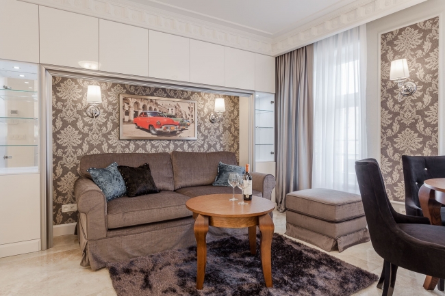 RentPlanet Apartamenty Łaciarska Wrocław, Wrocław