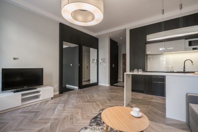 RentPlanet Apartamenty Łaciarska Wrocław, Wrocław