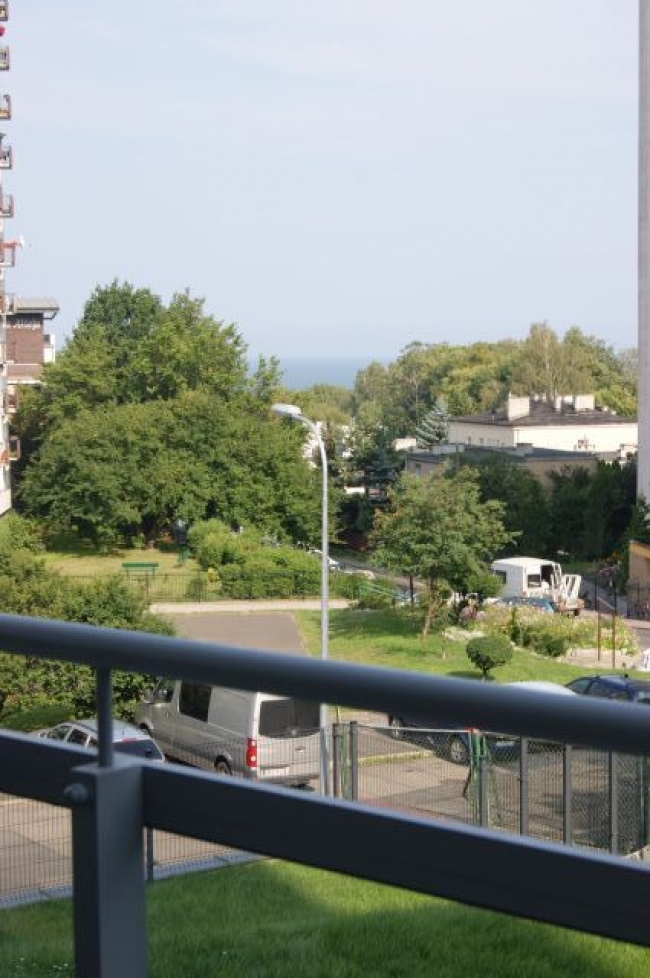 Apartamenty Maestro, Gdynia