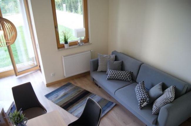 Apartamenty Maestro, Gdynia