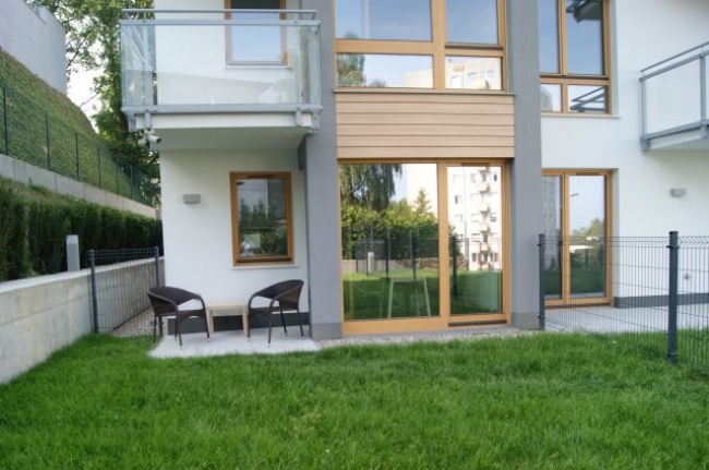 Apartamenty Maestro, Gdynia