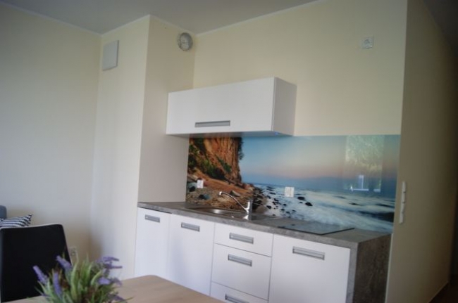 Apartamenty Maestro, Gdynia