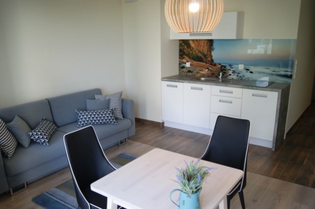 Apartamenty Maestro, Gdynia