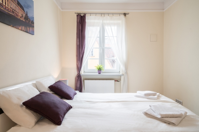 RentPlanet Apartamenty Rynek, Wrocław