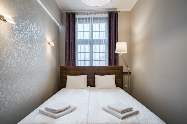 RentPlanet Apartamenty Rynek, Wrocław