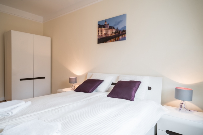 RentPlanet Apartamenty Rynek, Wrocław