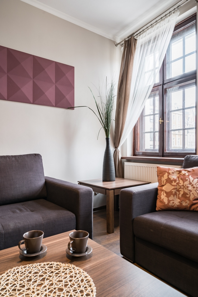 RentPlanet Apartamenty Rynek, Wrocław