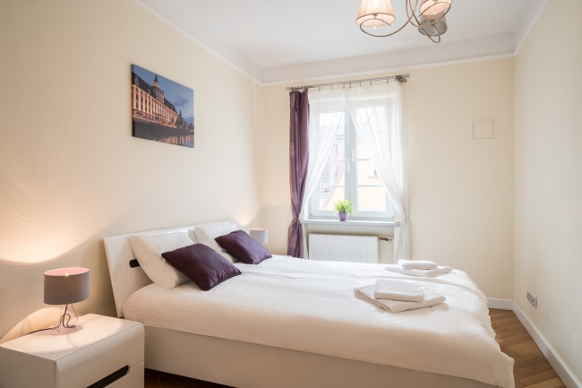 RentPlanet Apartamenty Rynek, Wrocław