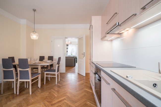 RentPlanet Apartamenty Rynek, Wrocław