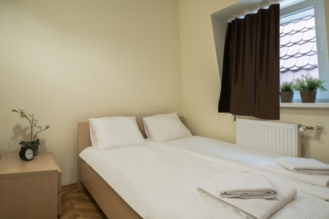RentPlanet Apartamenty Rynek, Wrocław