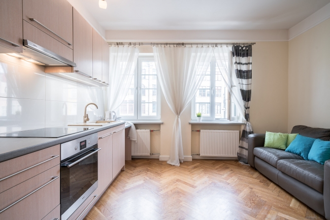 RentPlanet Apartamenty Rynek, Wrocław