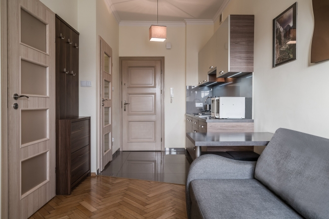RentPlanet Apartamenty Rynek, Wrocław