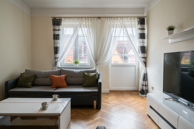 RentPlanet Apartamenty Rynek, Wrocław