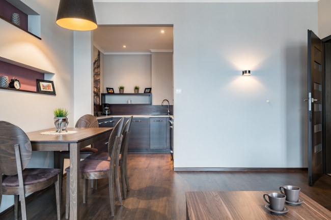 RentPlanet Apartamenty Rynek, Wrocław