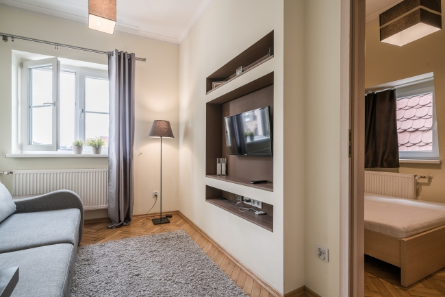 RentPlanet Apartamenty Rynek, Wrocław