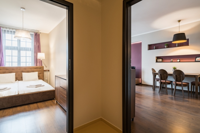 RentPlanet Apartamenty Rynek, Wrocław