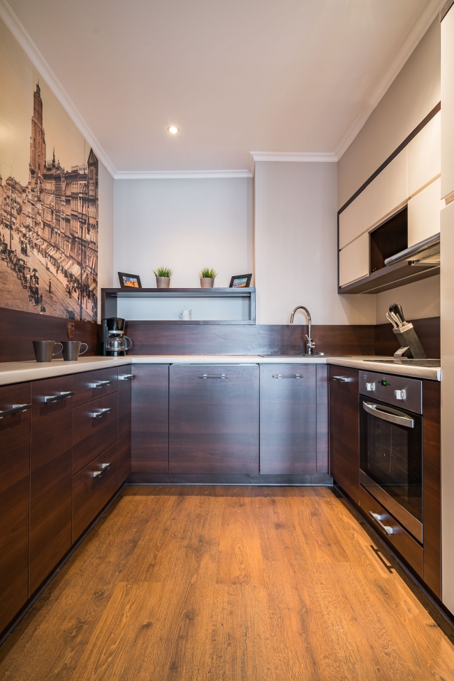 RentPlanet Apartamenty Rynek, Wrocław