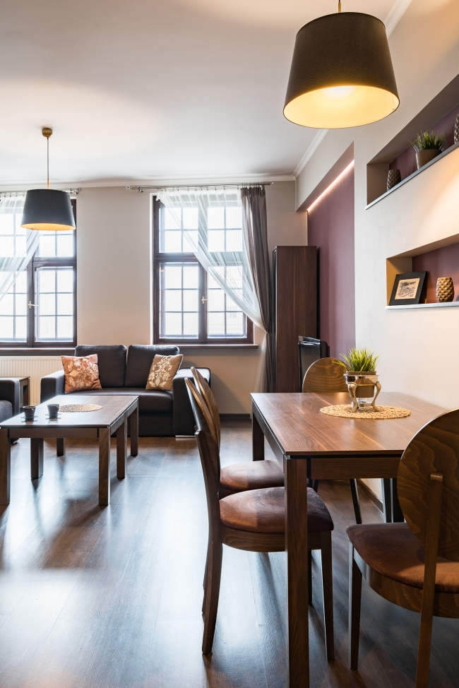 RentPlanet Apartamenty Rynek, Wrocław