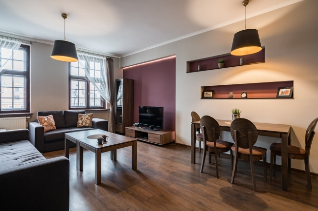 RentPlanet Apartamenty Rynek, Wrocław
