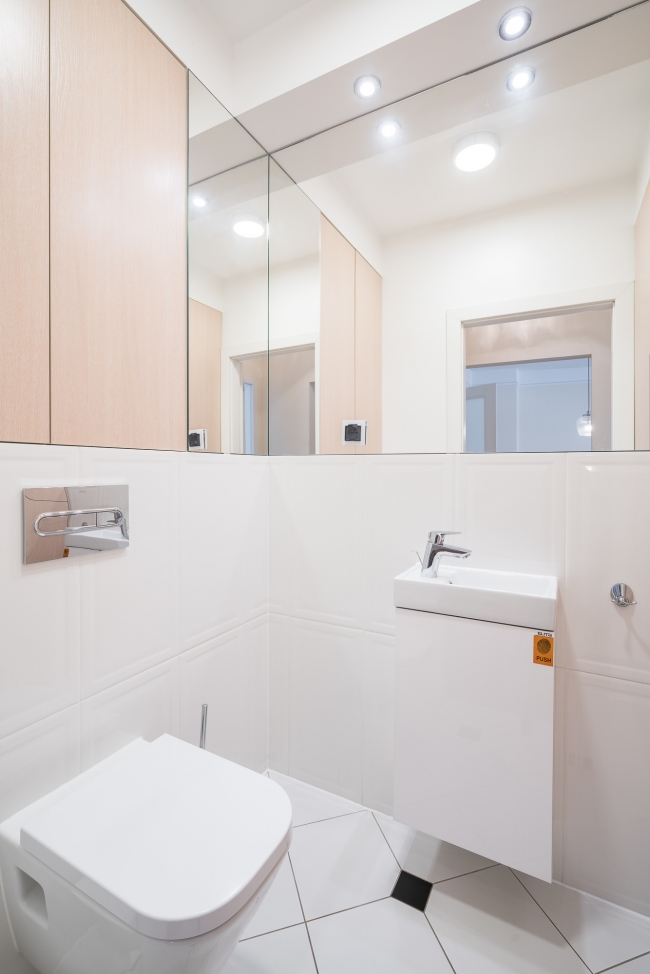 RentPlanet Apartamenty Rynek, Wrocław