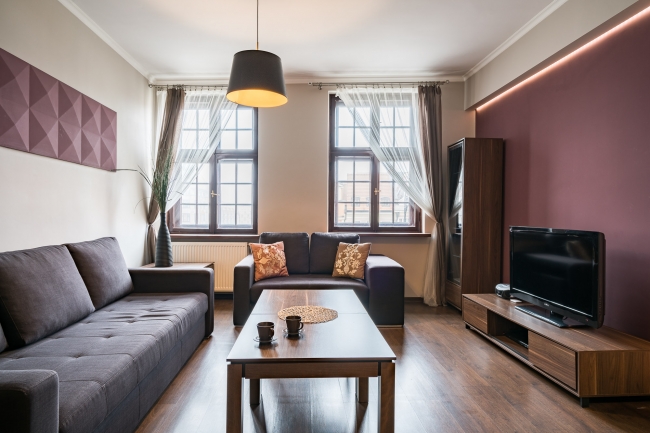 RentPlanet Apartamenty Rynek, Wrocław