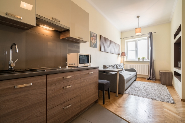 RentPlanet Apartamenty Rynek, Wrocław