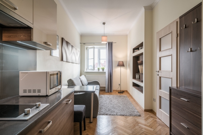 RentPlanet Apartamenty Rynek, Wrocław