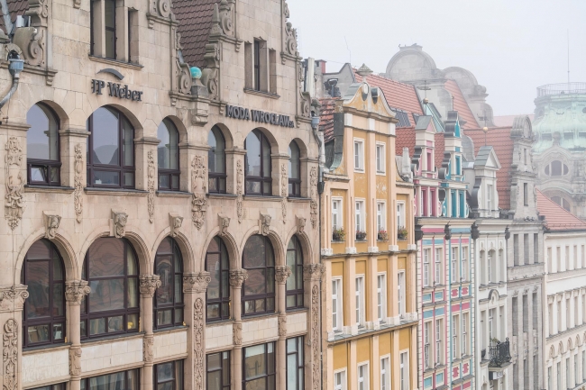 RentPlanet Apartamenty Rynek, Wrocław