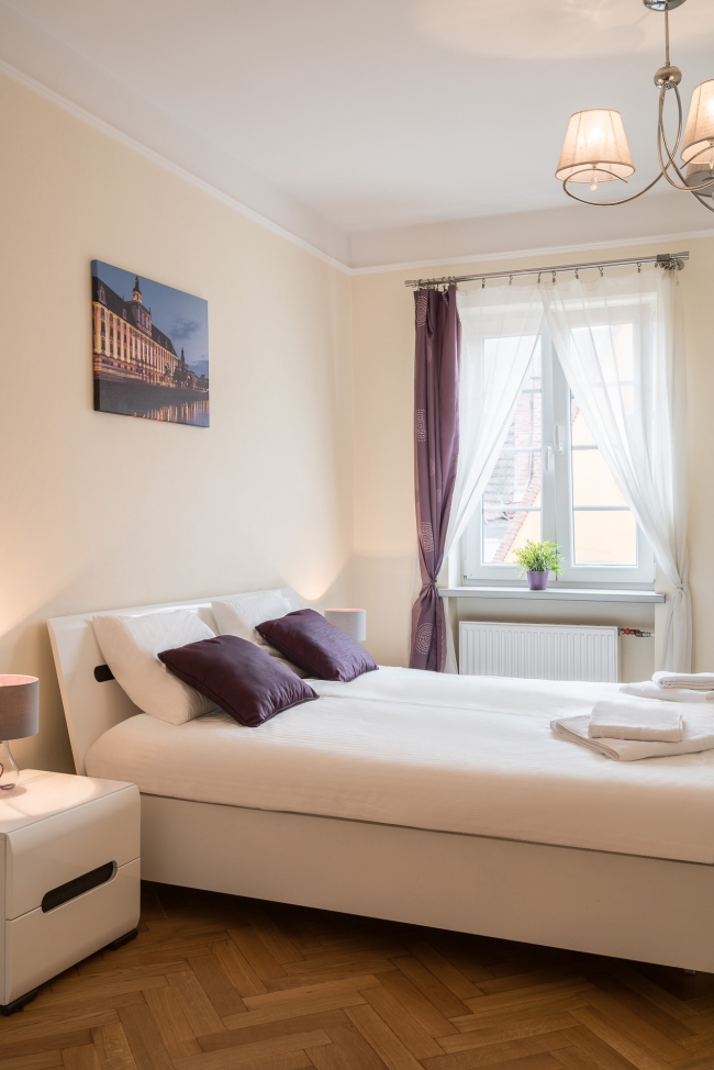 RentPlanet Apartamenty Rynek, Wrocław