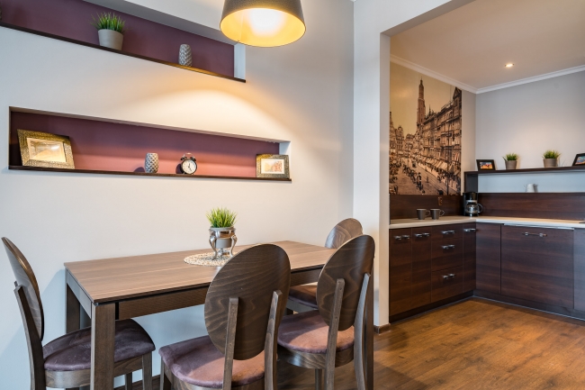 RentPlanet Apartamenty Rynek, Wrocław