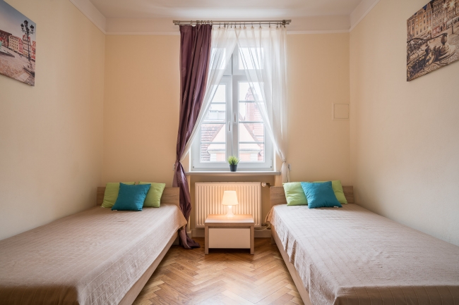 RentPlanet Apartamenty Rynek, Wrocław