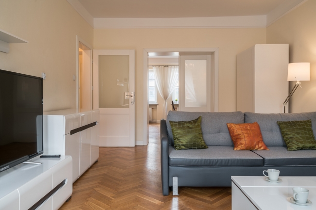 RentPlanet Apartamenty Rynek, Wrocław