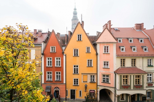 RentPlanet Apartamenty Rynek, Wrocław