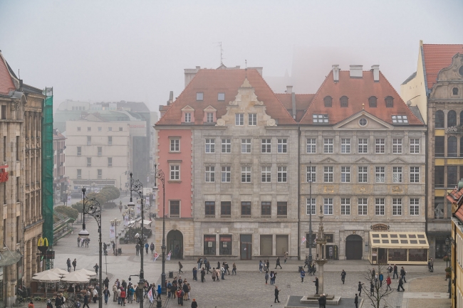 RentPlanet Apartamenty Rynek, Wrocław