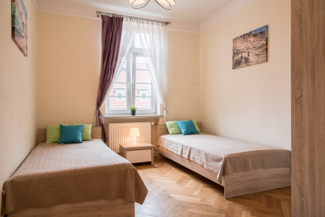 RentPlanet Apartamenty Rynek, Wrocław