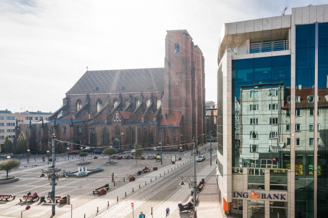 RentPlanet Apartamenty Szewska , Wrocław