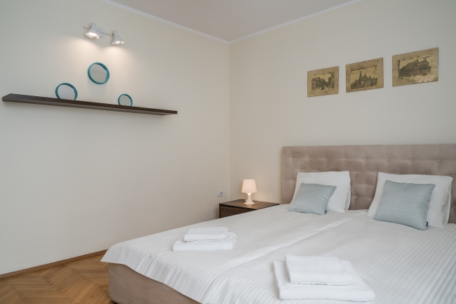 RentPlanet Apartamenty Szewska , Wrocław