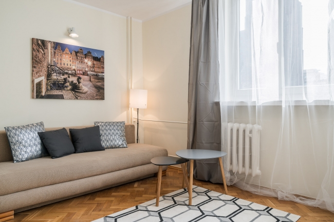 RentPlanet Apartamenty Szewska , Wrocław