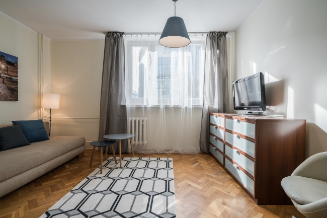 RentPlanet Apartamenty Szewska , Wrocław