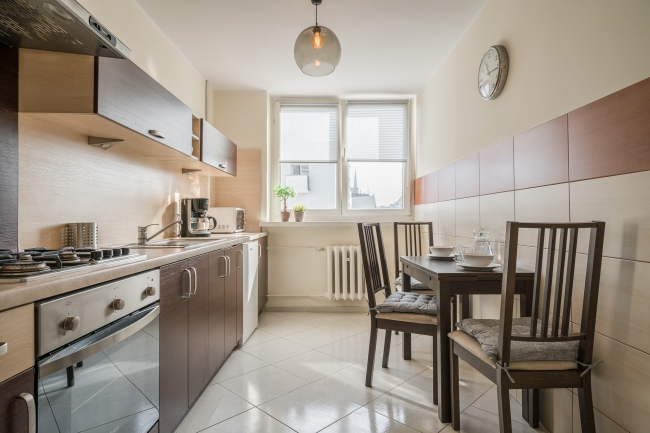 RentPlanet Apartamenty Szewska , Wrocław